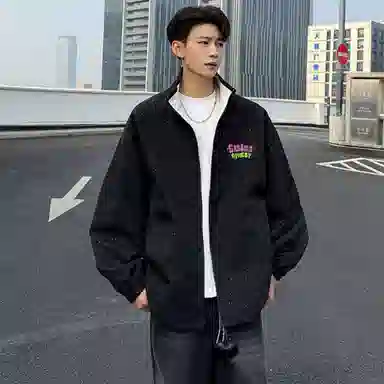 Sesame Street Jacket