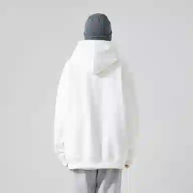 Sesame Street Embroidered Floral Hoodie