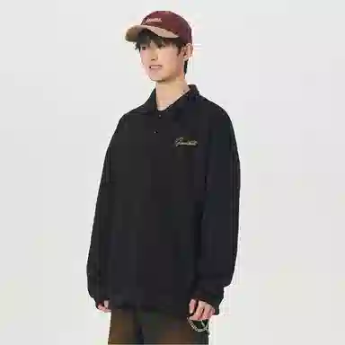 SESAME STREET LogoPolo