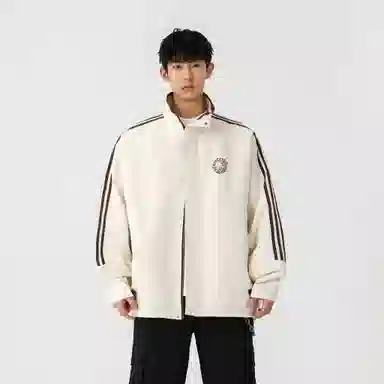 Sesame Street Jacket