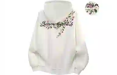 Sesame Street Hoodie