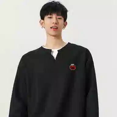 SESAME STREET LogoVT