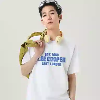 Lee Cooper insT