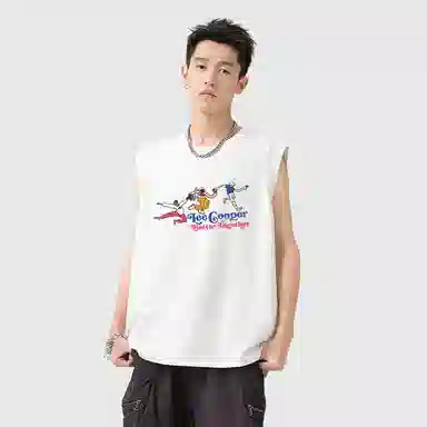 Lee Cooper