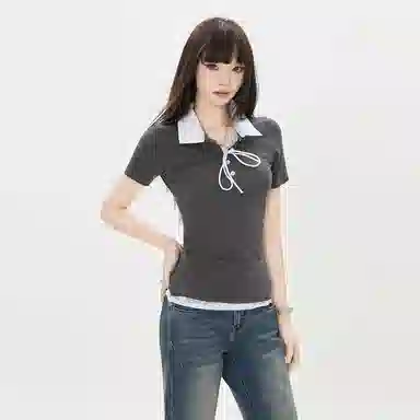 YICHEN POLO T