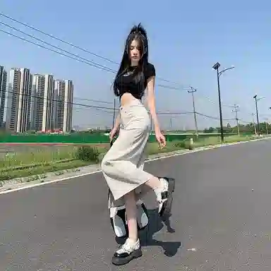 YICHEN a