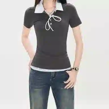 YICHEN POLO T