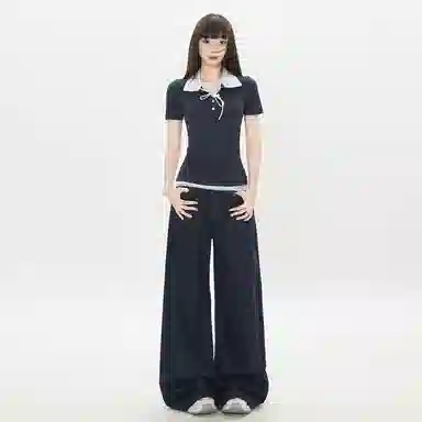 YICHEN POLO T