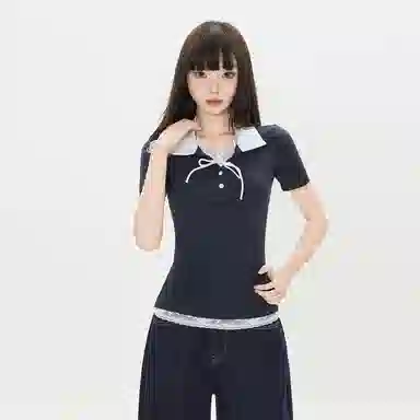 YICHEN POLO T