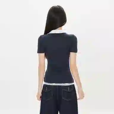 YICHEN POLO T
