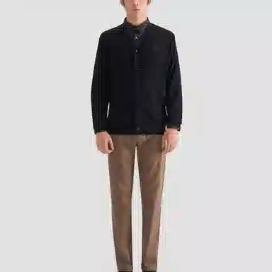 KARL LAGERFELD FW25 logoV