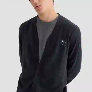 KARL LAGERFELD FW25 logoV