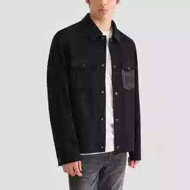 KARL LAGERFELD FW25 logo