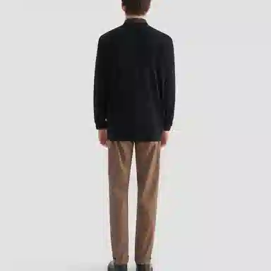 KARL LAGERFELD FW25 logoV