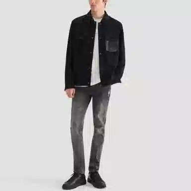 KARL LAGERFELD FW25 logo