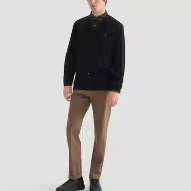 KARL LAGERFELD FW25 logoV