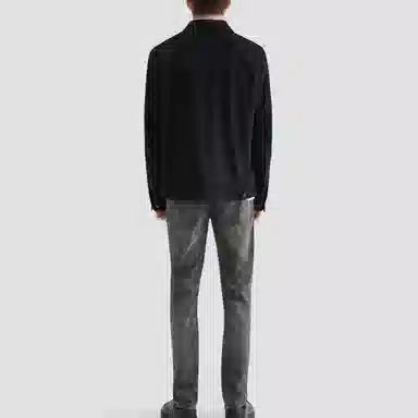 KARL LAGERFELD FW25 logo