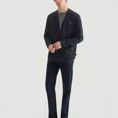 KARL LAGERFELD FW25 logoV