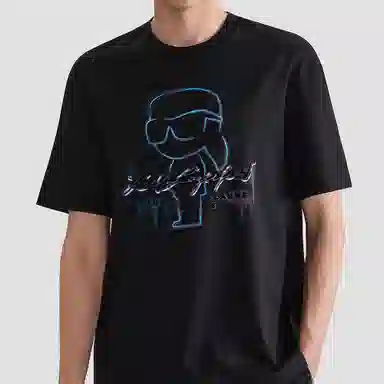KARL LAGERFELD T