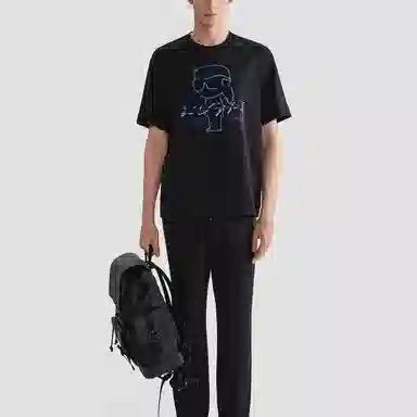 KARL LAGERFELD T