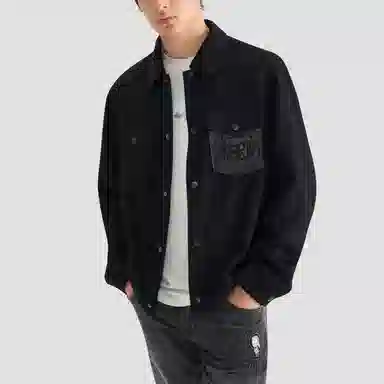 KARL LAGERFELD FW25 logo