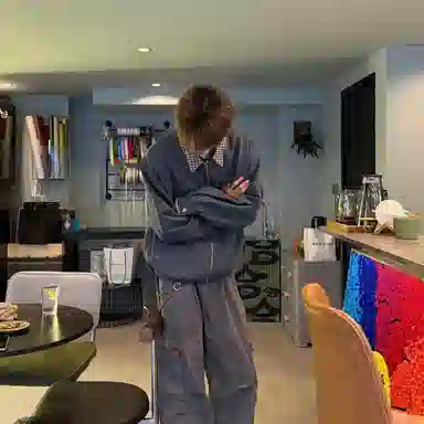 YGHOME OFFICIAL vibeCleanfit