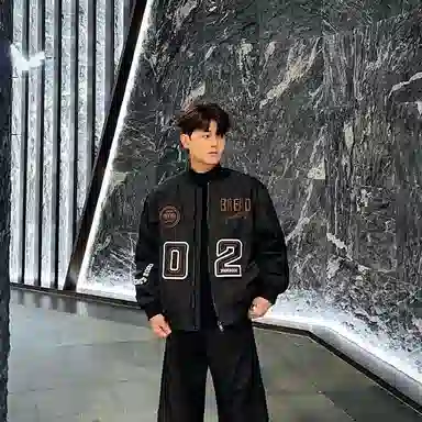 YGHOME OFFICIAL vibe