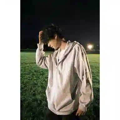 YGHOME OFFICIAL vibe