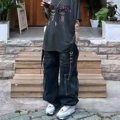 YGHOME OFFICIAL clean fit