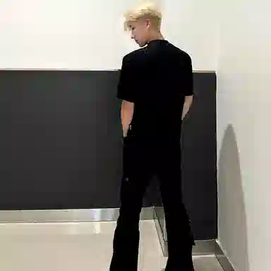 YGHOME OFFICIAL cleanfitvibe