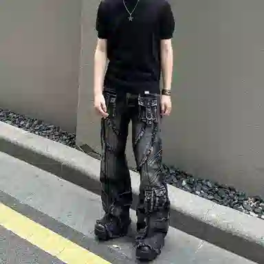 YGHOME OFFICIAL vibeY2Kvintage