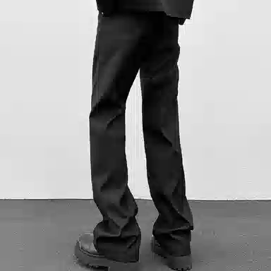 YGHOME OFFICIAL vibeclean fit