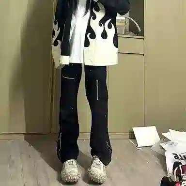 YGHOME OFFICIAL clean fitvibe