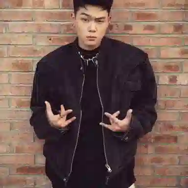YGHOME OFFICIAL vibe