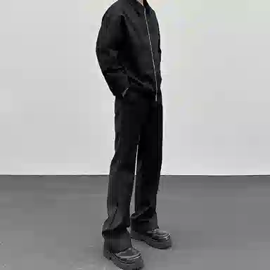 YGHOME OFFICIAL vibeclean fit