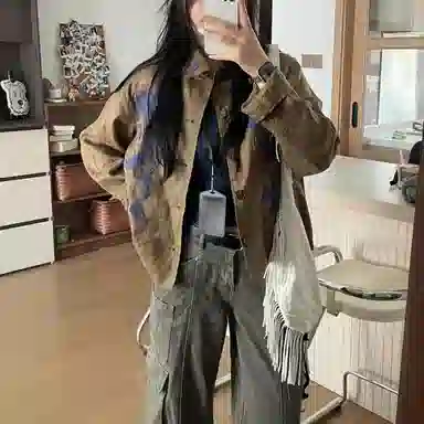 YGHOME OFFICIAL vibecleanfit