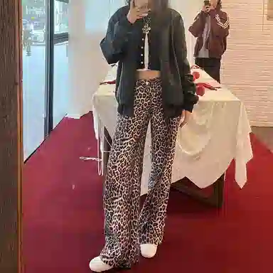 YGHOME OFFICIAL cleanfitvibe