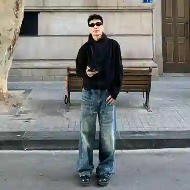 YGHOME OFFICIAL cleanfit