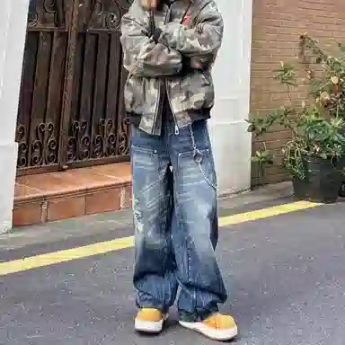 YGHOME OFFICIAL cleanfit