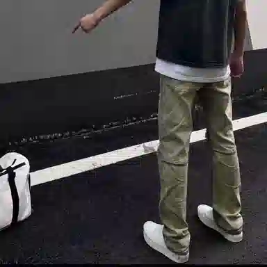 YGHOME OFFICIAL vibe