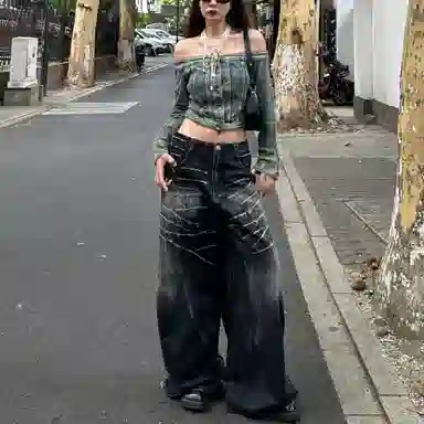YGHOME OFFICIAL baggycleanfit