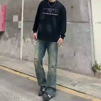 YGHOME OFFICIAL vibecleanfit