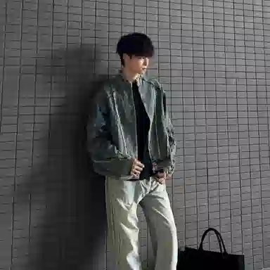 YGHOME OFFICIAL vintag