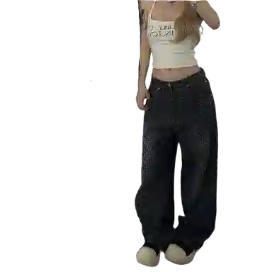 YGHOME OFFICIAL baggy