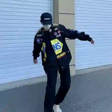 YGHOME OFFICIAL inshiphop