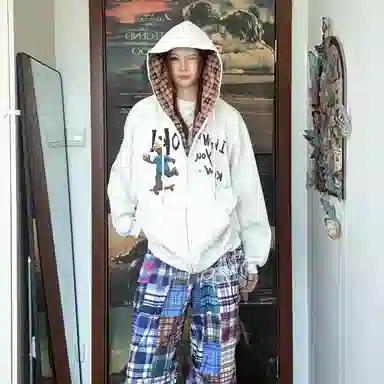 YGHOME OFFICIAL oversize