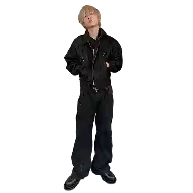 YGHOME OFFICIAL cleanfitvibe