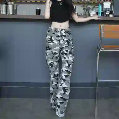 YGHOME OFFICIAL clean fitvibe