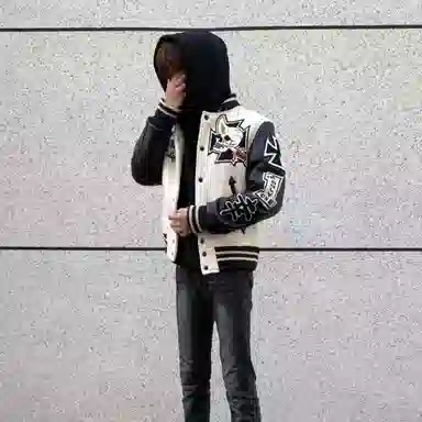 YGHOME OFFICIAL vibeboxycleanfit