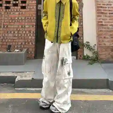 YGHOME OFFICIAL vibe